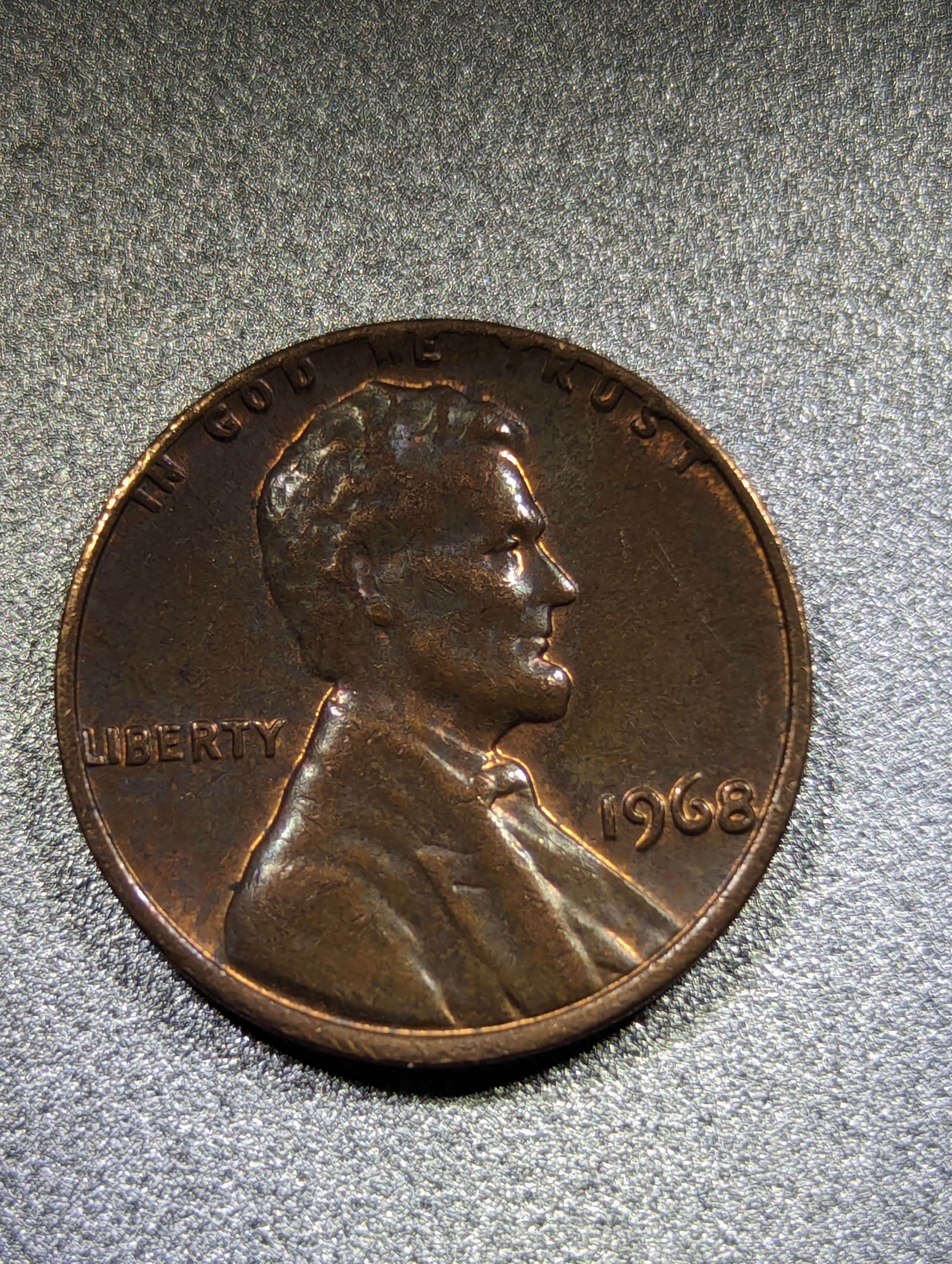 Is ‘L on the Rim’ a Coin Error? Find Out!