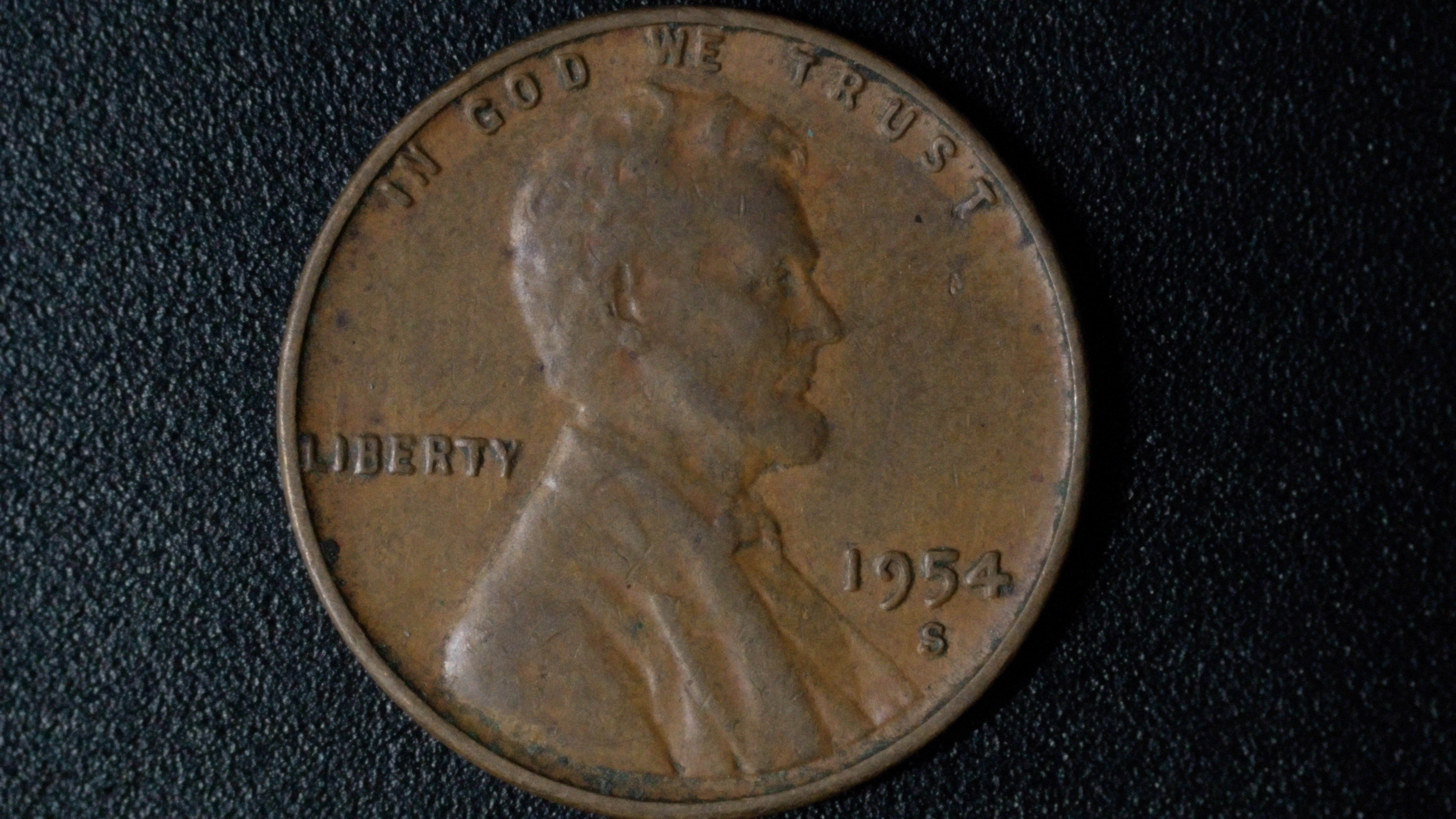 Created an App and Some New Penny Finds