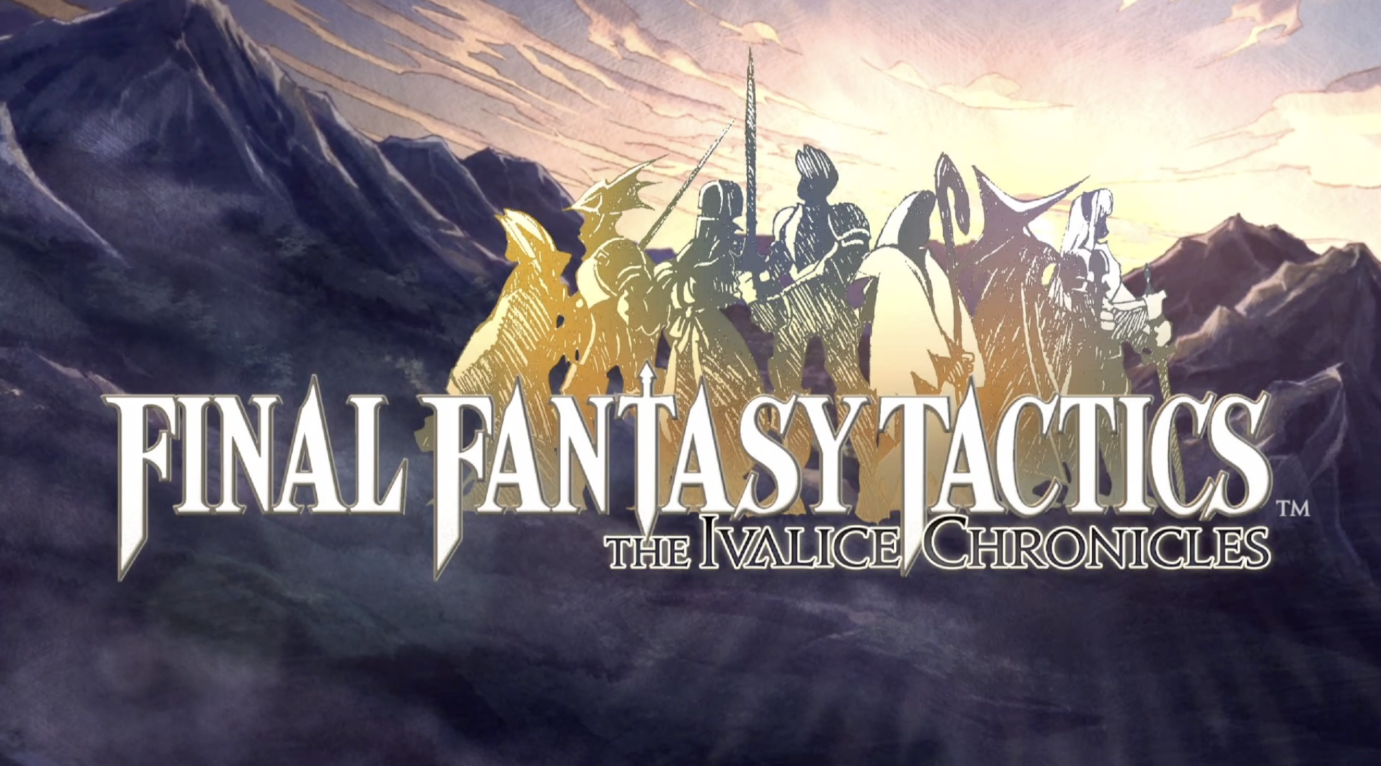 Final Fantasy Tactics The Ivalice Chronicles – Chapter 1: The Meager